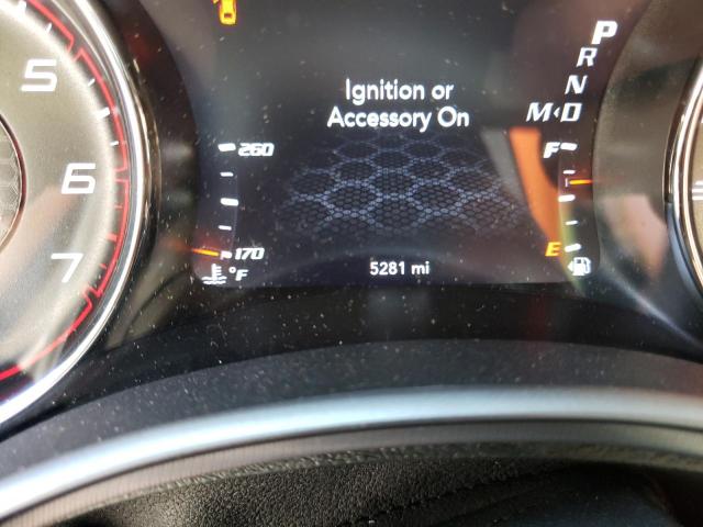 2020 DODGE CHARGER SC - 2C3CDXGJ7LH228347
