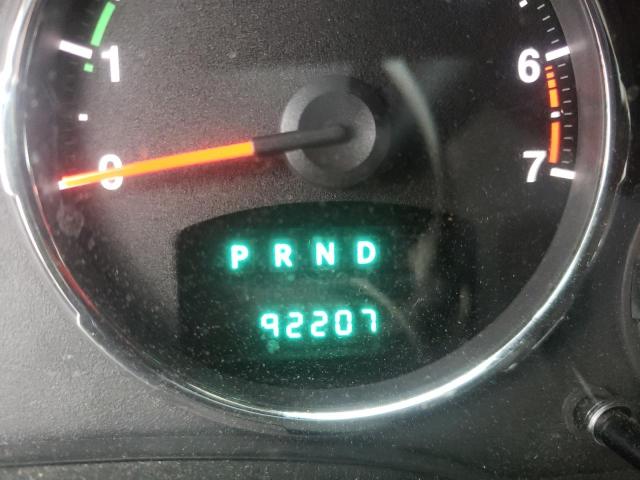 2012 JEEP LIBERTY SP 1C4PJMAK6CW196868