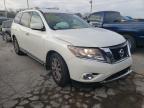 2015 NISSAN  PATHFINDER