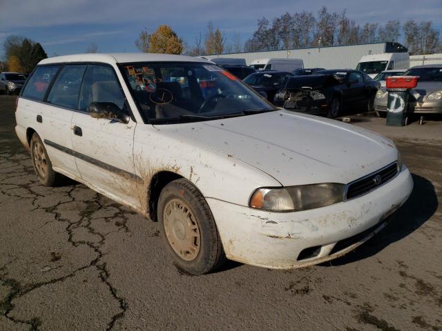 1996 Subaru Legacy L for sale in Portland, OR