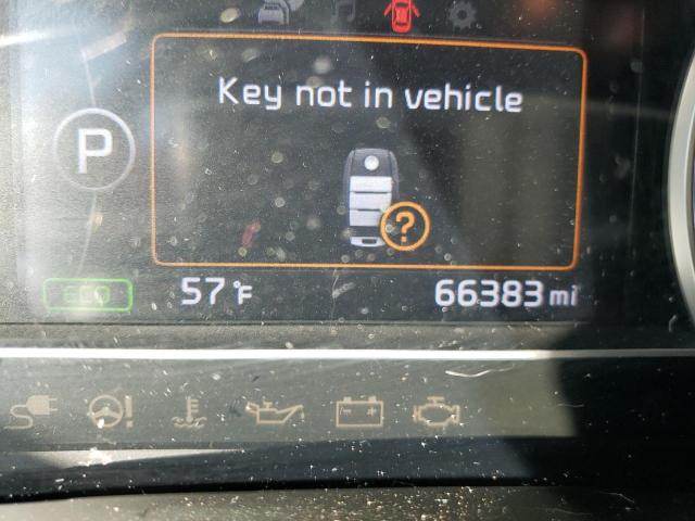 2018 KIA NIRO FE KNDCB3LC2J5160996