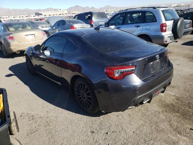 2019 TOYOTA 86 JF1ZNAA11K9700281