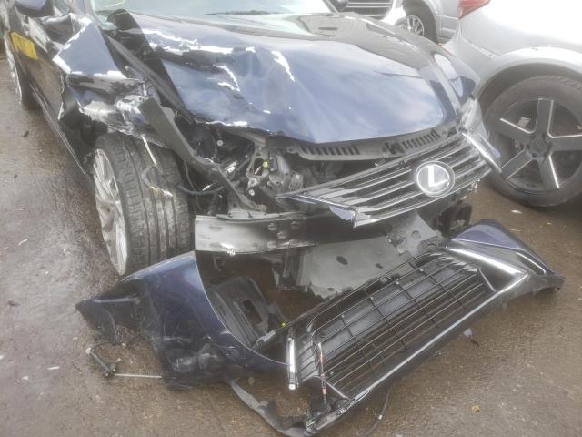 2018 LEXUS GS 350 BAS JTHCZ1BL2JA007493