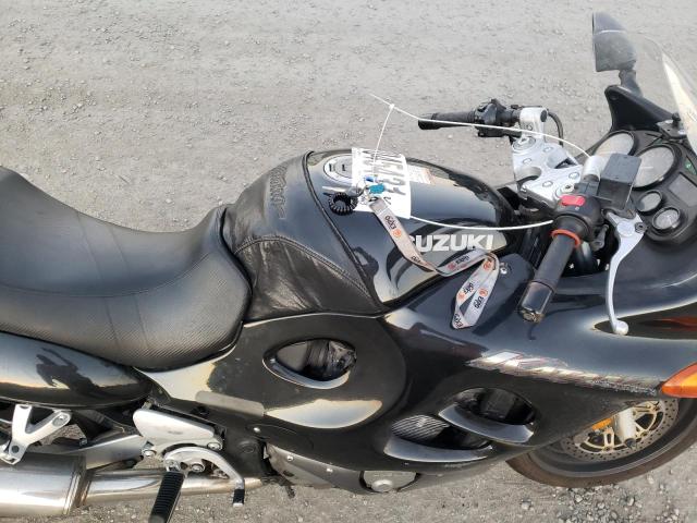 2001 SUZUKI GSX750 F JS1GR7GA312101724