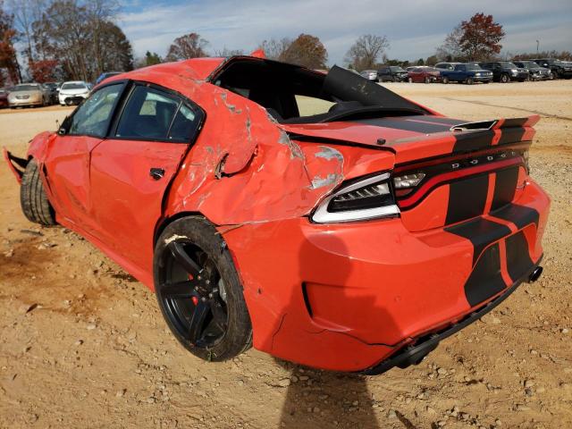 2017 DODGE CHARGER SR 2C3CDXL90HH517685