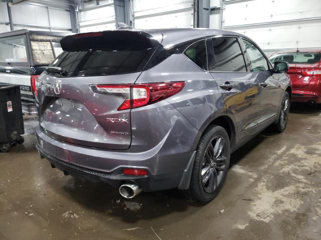 2020 ACURA RDX A-SPEC 5J8TC2H68LL002480