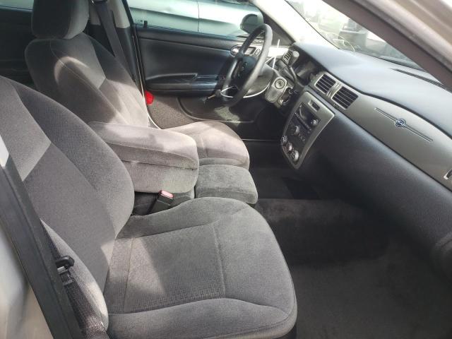 2011 CHEVROLET IMPALA POL 2G1WD5EM3B1145542