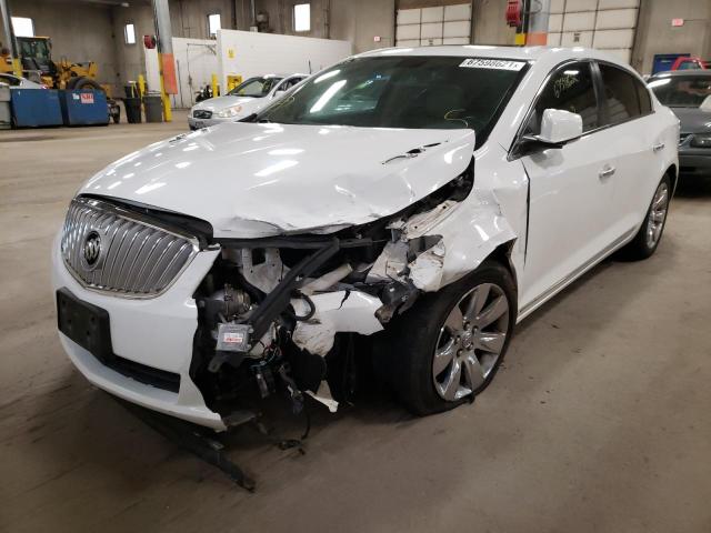 2011 BUICK LACROSSE C 1G4GE5GD3BF171780