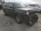 2017 JEEP  PATRIOT