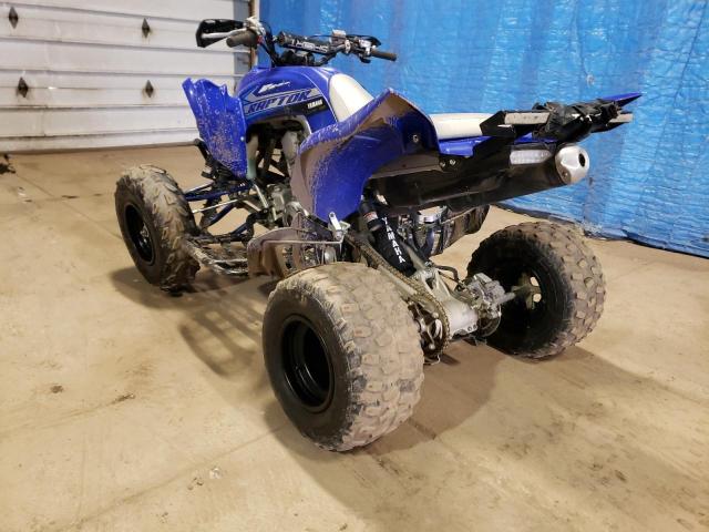 2020 YAMAHA YFM700 R 5Y4AM8636LA112378
