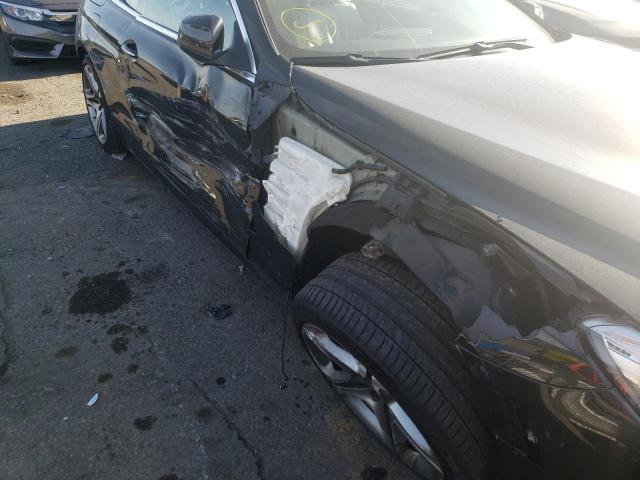 2012 BMW 650 I WBALZ3C53CDL71563