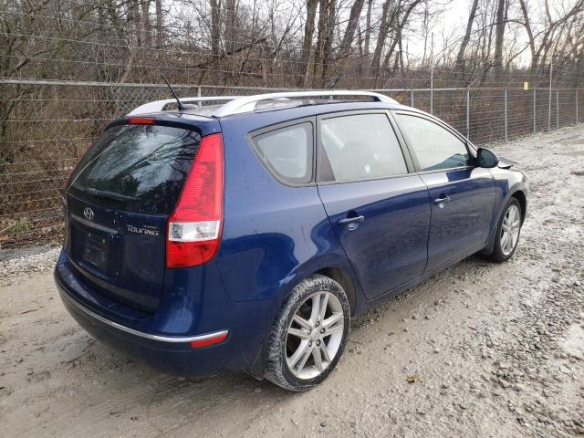 2012 HYUNDAI ELANTRA TO KMHDC8AE7CU150455