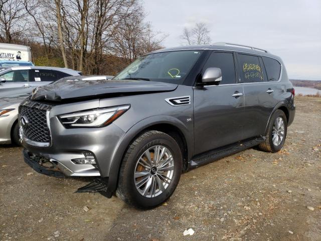 2020 INFINITI QX80 LUXE JN8AZ2NF9L9703572