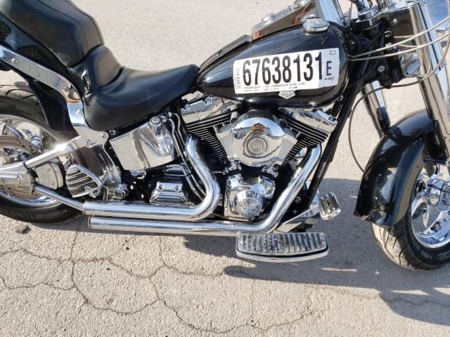 2002 HARLEY-DAVIDSON FLSTF 1HD1BMY112Y013944