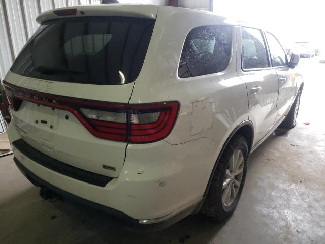 2015 DODGE DURANGO SS 1C4RDJFG3FC947241