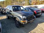 2002 JEEP  LIBERTY