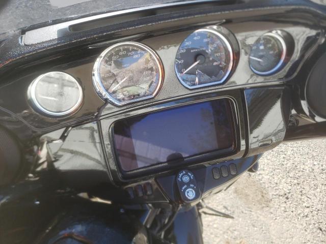 2021 HARLEY-DAVIDSON FLHXS 1HD1KRP24MB652185