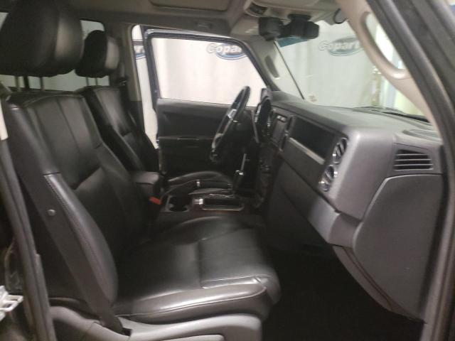 2010 JEEP COMMANDER 1J4RH5GT0AC148480