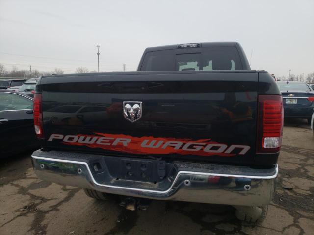 2016 RAM 2500 POWER 3C6TR5EJ0GG305657