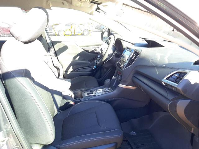 2020 SUBARU FORESTER JF2SKADC2LH469708