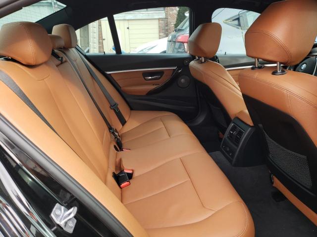 2017 BMW 340 XI WBA8B7G38HNT71019