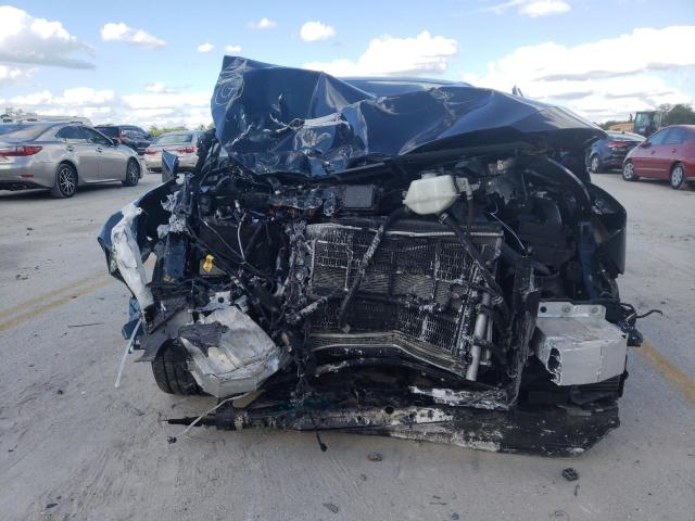2018 HONDA CLARITY TO JHMZC5F38JC012974