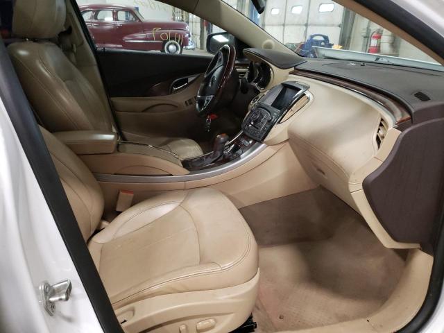 2011 BUICK LACROSSE C 1G4GE5GD3BF171780