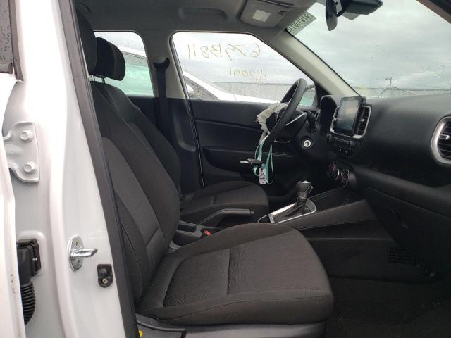 2021 HYUNDAI VENUE SE KMHRB8A36MU112031