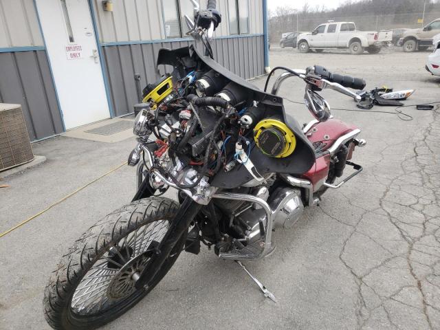 2005 HARLEY-DAVIDSON FLHTCUI 1HD1FCW145Y627702