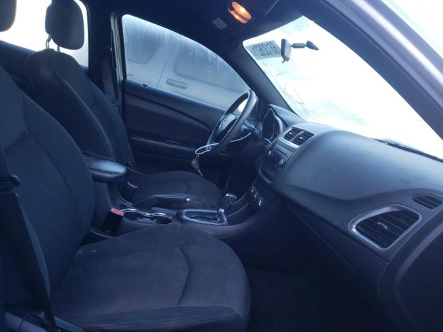 2011 DODGE AVENGER EX 1B3BD4FB2BN587760