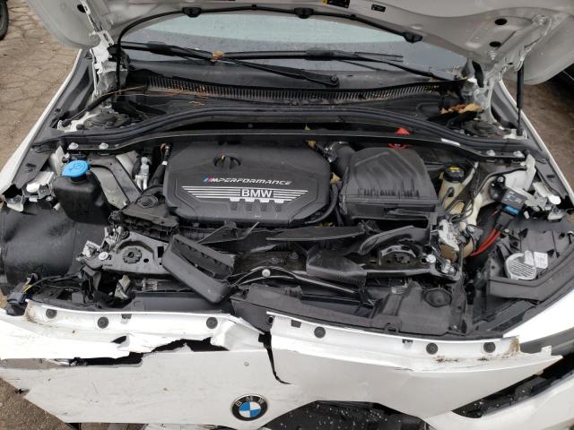 2021 BMW M235XI WBA13AL02M7H03710