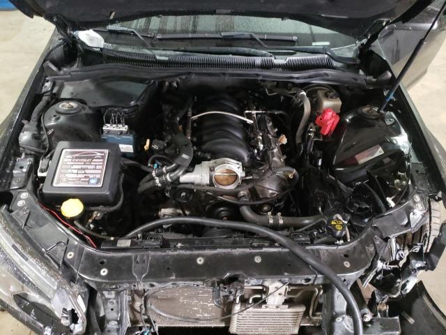 2015 CHEVROLET SS 6G3F15RW3FL112359