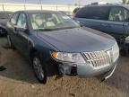 2012 LINCOLN  MKZ