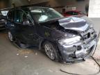 2016 BMW  X5