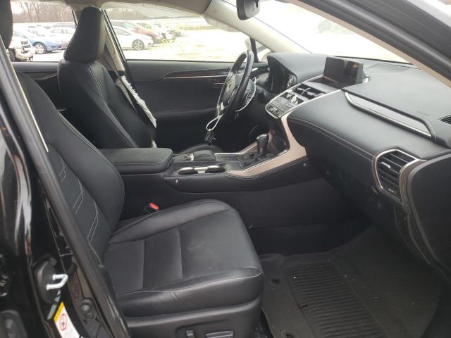 2018 LEXUS NX 300H JTJBJRBZ0J2084183