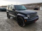 2011 JEEP  LIBERTY