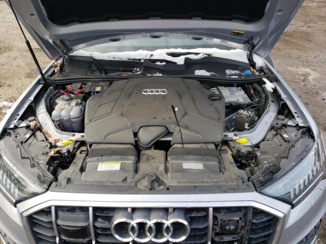 VIN WA1LXAF78MD035476 2021 Audi Q7, Premium Plus no.7