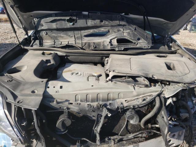 2011 LEXUS RX 450 JTJBC1BAXB2039663