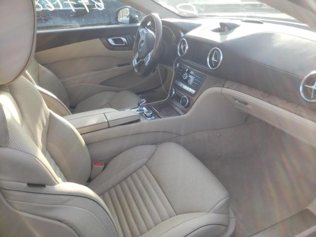 2016 MERCEDES-BENZ SL 400 WDDJK6FA0GF040884