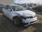 2013 KIA  FORTE