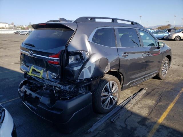 2019 SUBARU ASCENT LIM 4S4WMAJD0K3476509