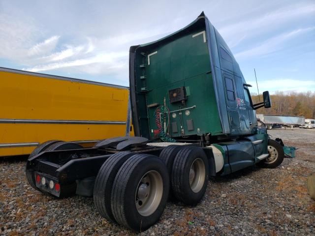 1XKYD49X4GJ118625 Kenworth Constructi 2016. Фото: 3