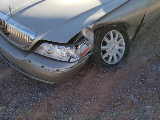 2010 LINCOLN TOWN CAR S 2LNBL8CV4AX623318