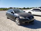 2009 LEXUS  GS450