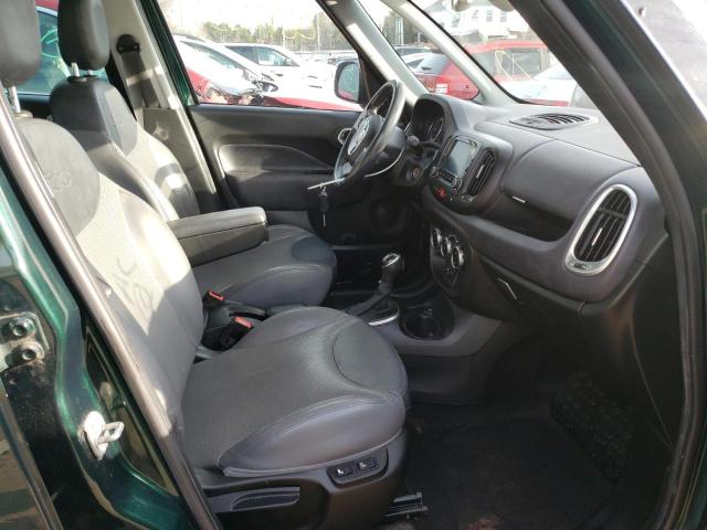 2014 FIAT 500L LOUNG ZFBCFACHXEZ003979