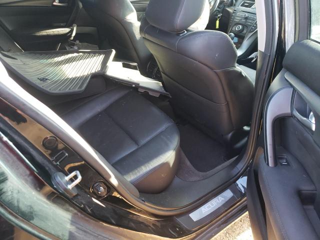 2014 ACURA TL 19UUA8F25EA007230