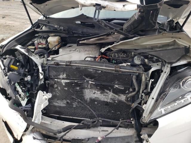 2013 LEXUS RX 450 JTJBC1BA3D2066903