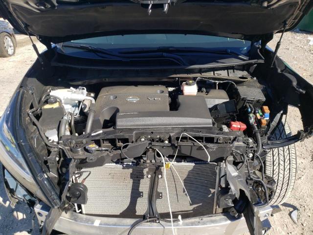 2021 NISSAN MURANO SL 5N1AZ2CJ8MC124057