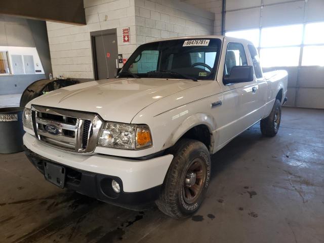 2011 FORD RANGER SUP 1FTLR4FE1BPB20025
