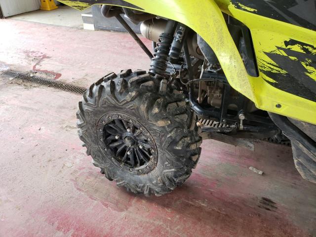 2021 YAMAHA YXZ1000 5Y4AN29Y2MA103034